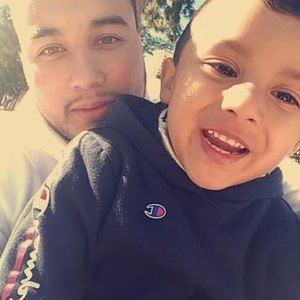 Meet your Posher, Ramon